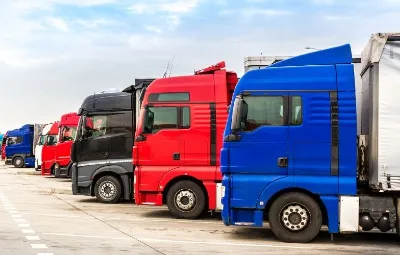 İstanbul Pazarcık Ambar Nakliyat