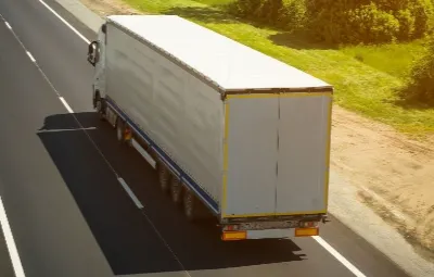 İstanbul ile Pazarcık Arası Parça Eşya Taşıma