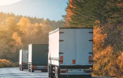 İstanbul ile Pazarcık Arası Klima Taşıma